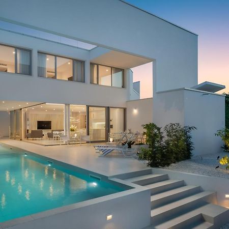 Villa Biancomar Trogir Luaran gambar