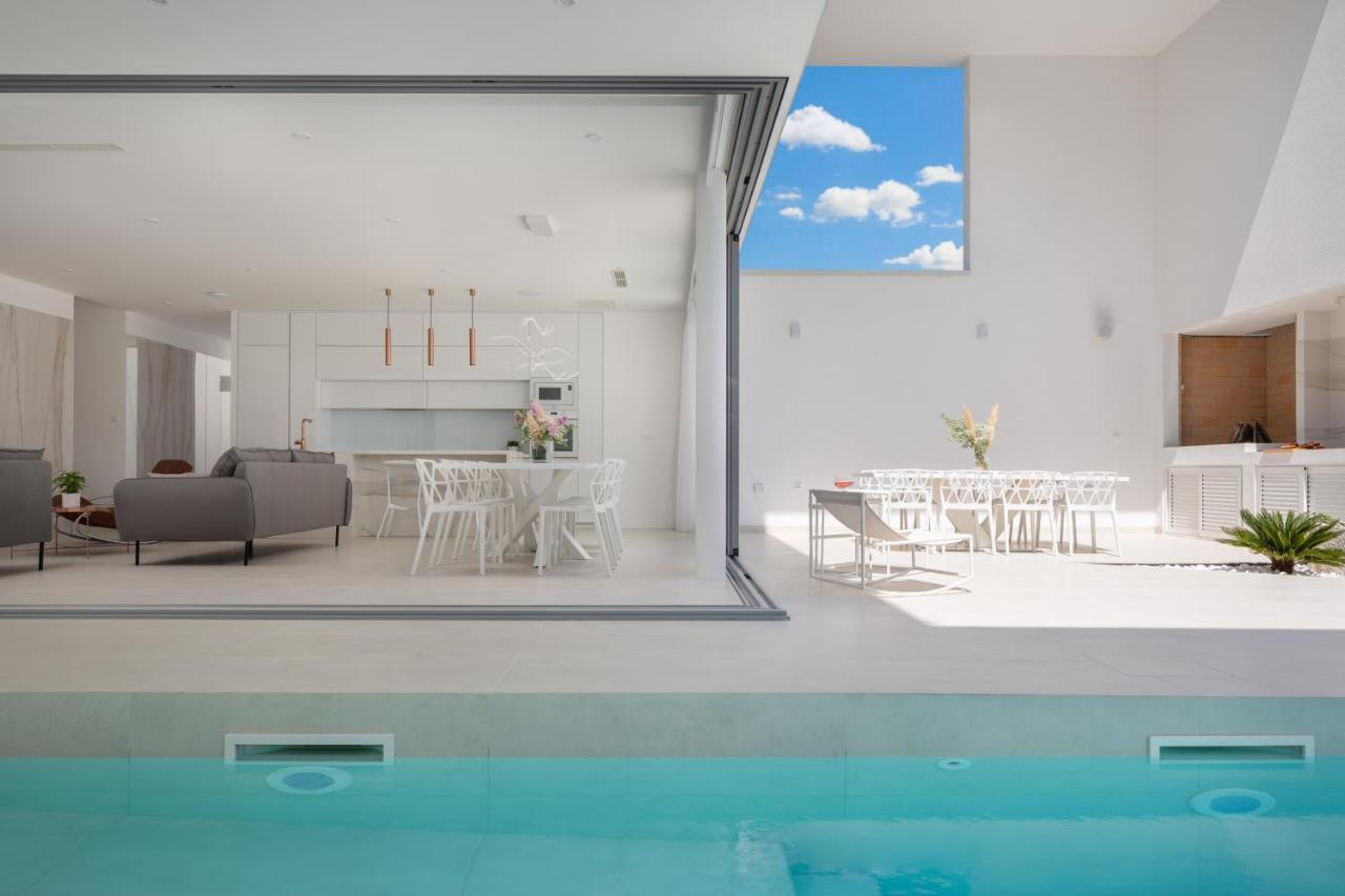 Villa Biancomar Trogir Luaran gambar