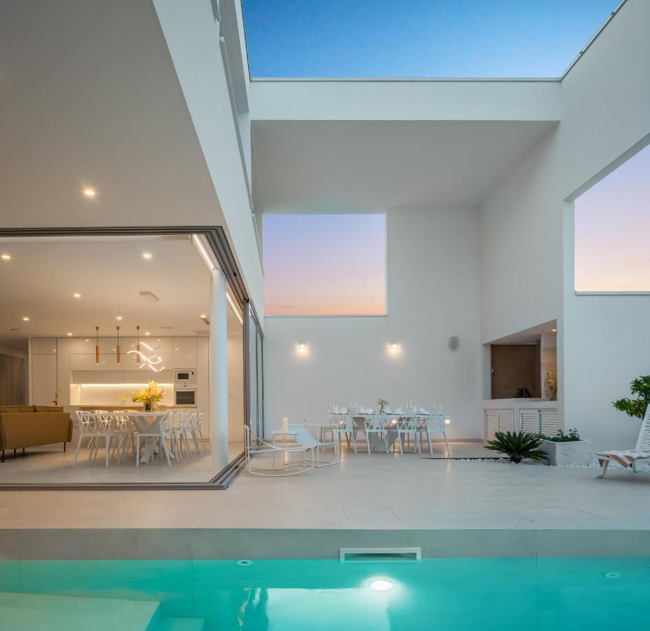 Villa Biancomar Trogir Luaran gambar