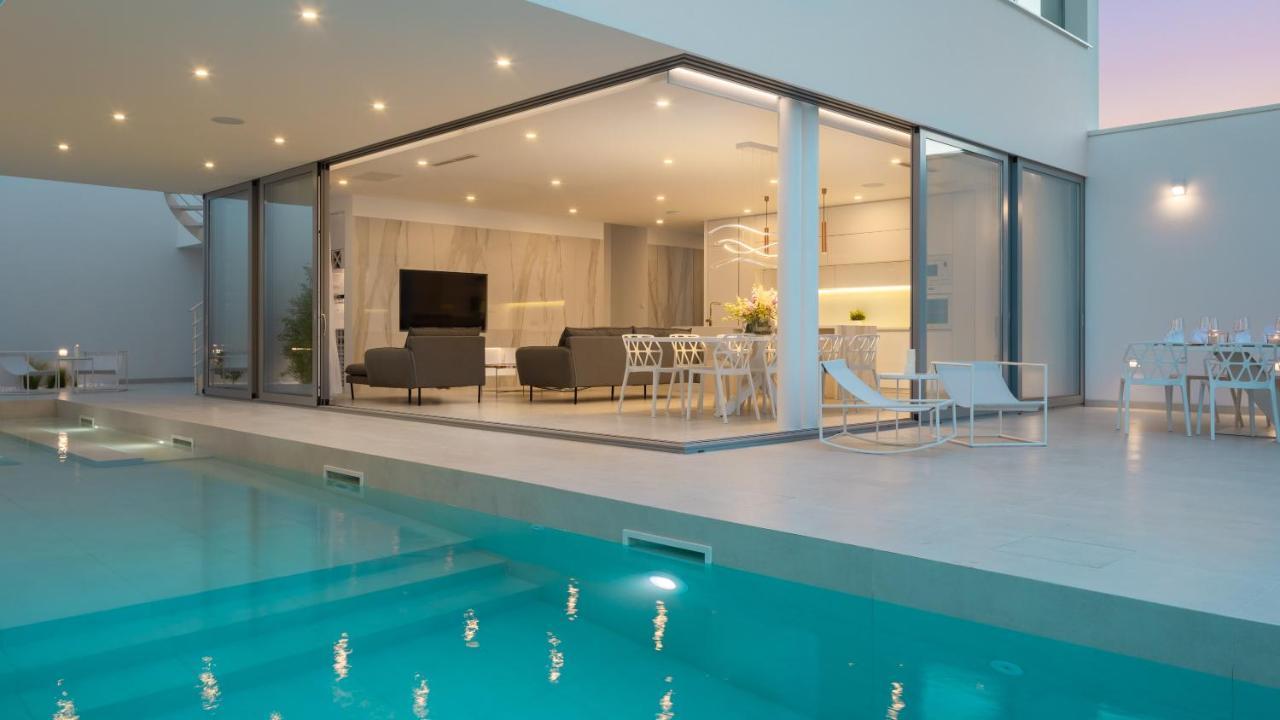 Villa Biancomar Trogir Luaran gambar