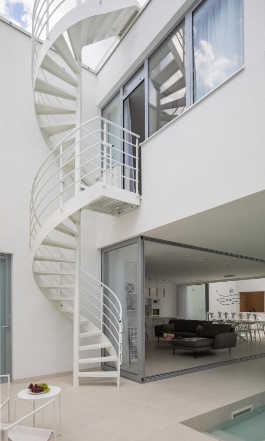 Villa Biancomar Trogir Luaran gambar