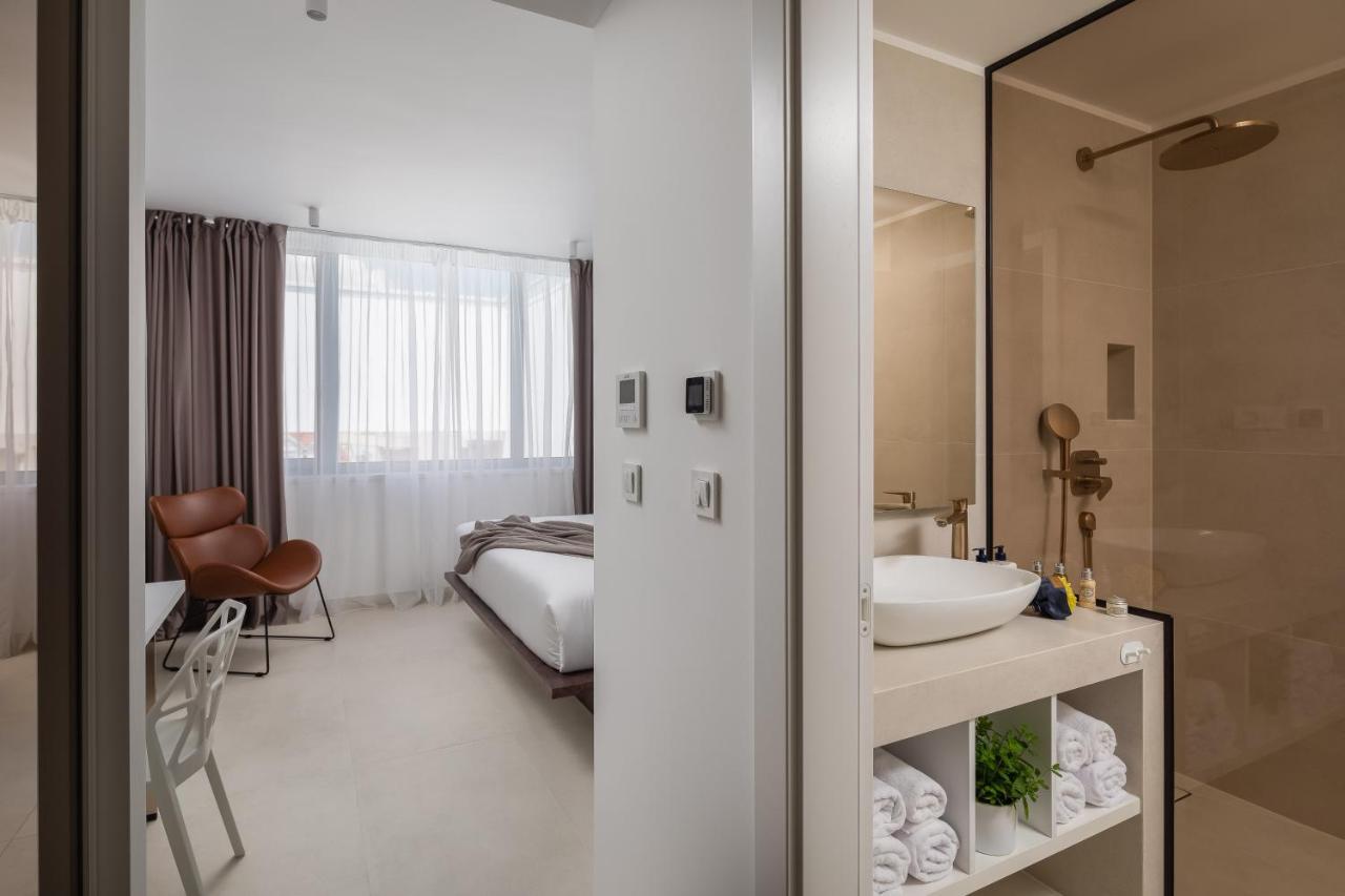 Villa Biancomar Trogir Luaran gambar