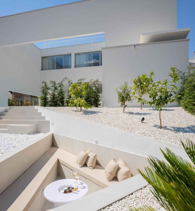 Villa Biancomar Trogir Luaran gambar