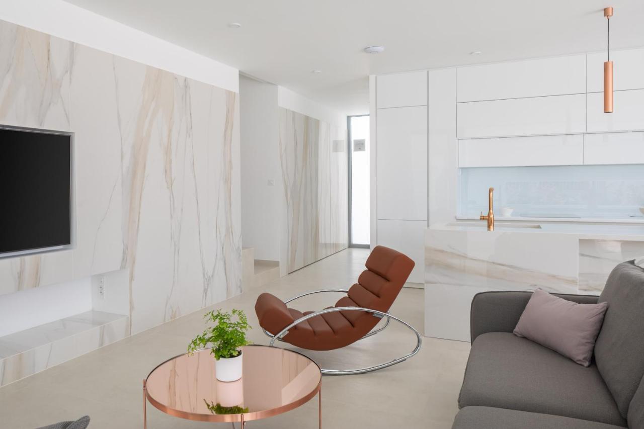 Villa Biancomar Trogir Luaran gambar