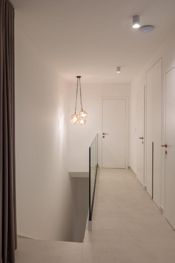 Villa Biancomar Trogir Luaran gambar