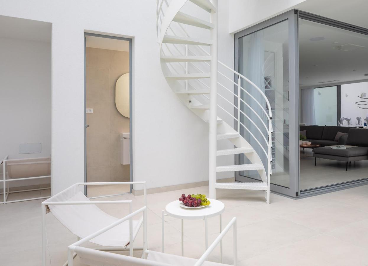Villa Biancomar Trogir Luaran gambar