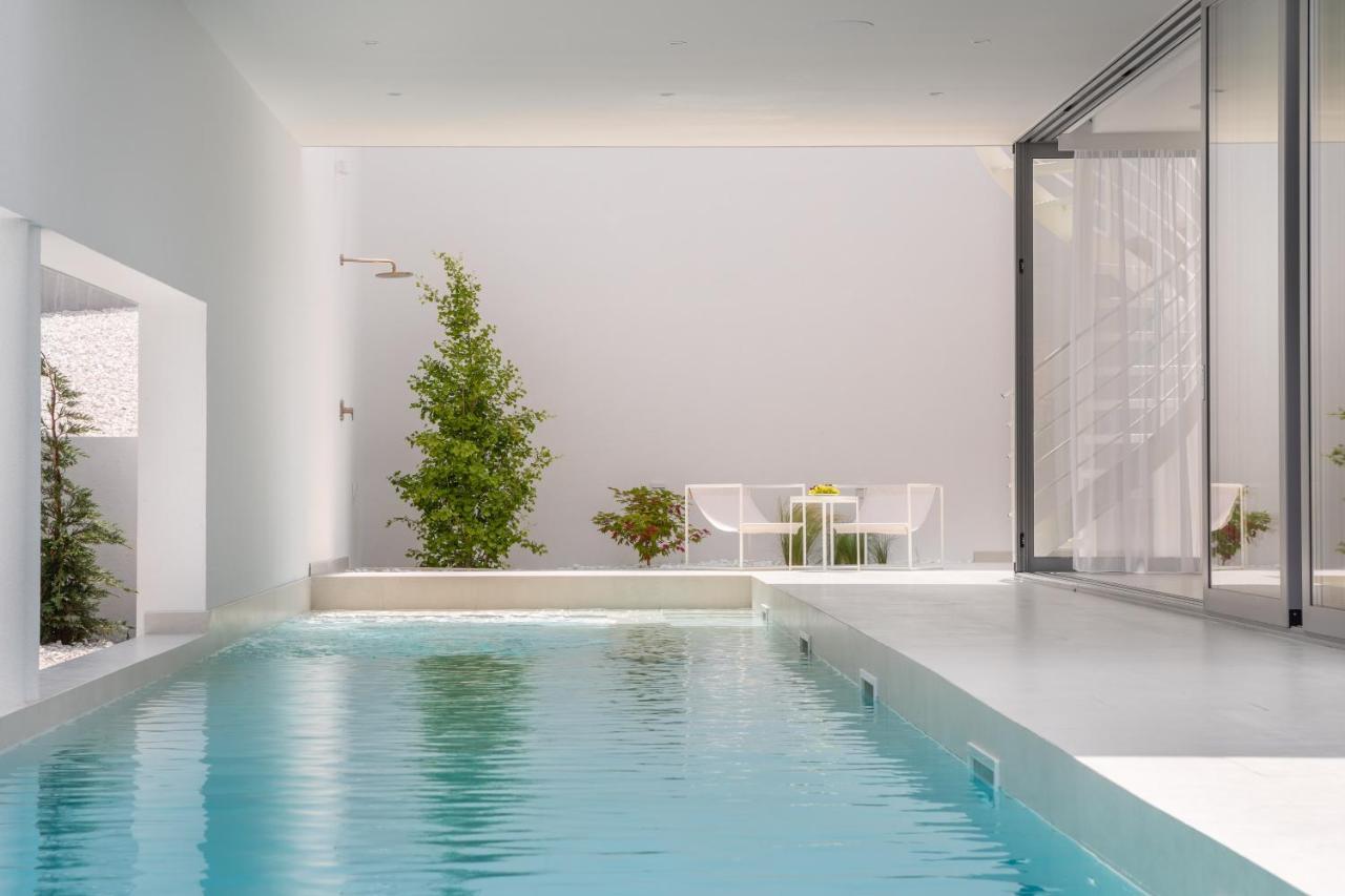 Villa Biancomar Trogir Luaran gambar