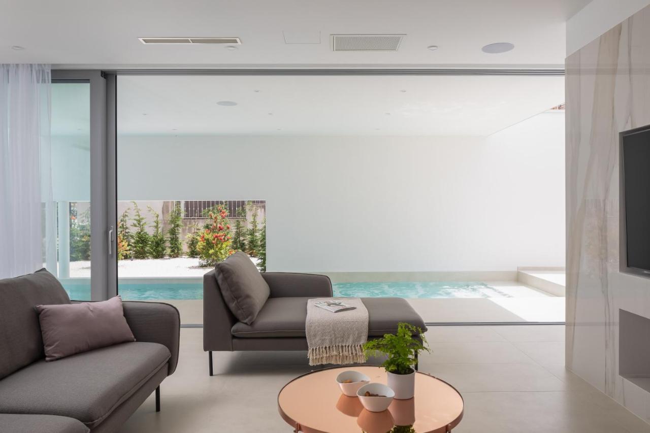 Villa Biancomar Trogir Luaran gambar