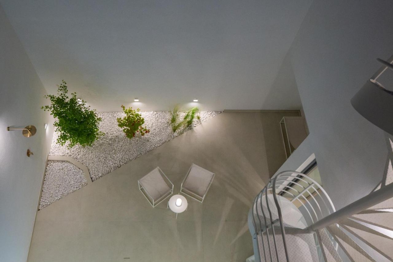 Villa Biancomar Trogir Luaran gambar