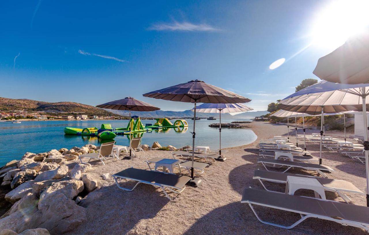 Villa Biancomar Trogir Luaran gambar