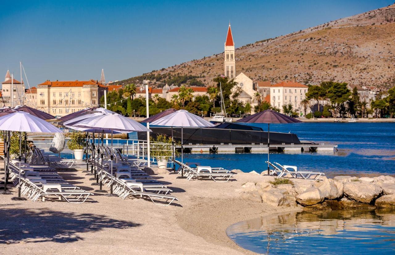 Villa Biancomar Trogir Luaran gambar